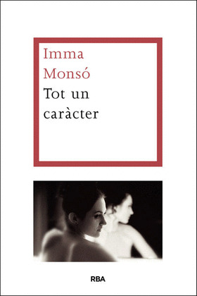 TOT UN CARACTER. EBOOK