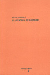 A LA VENDIMIA EN PORTUGAL