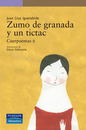 ZUMO DE GRANADA Y UN TICTAC (EBOOK)