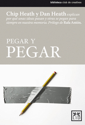 PEGAR Y PEGAR
