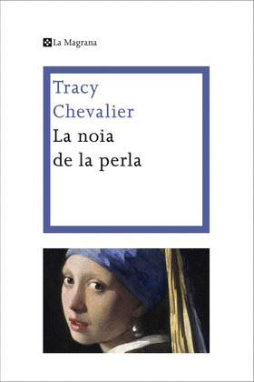 LA NOIA DE LA PERLA. EBOOK