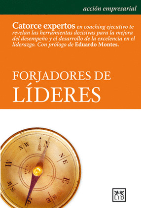 FORJADORES DE LIDERES
