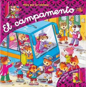 EL CAMPAMENTO