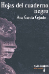 HOJAS DEL CUADERNO NEGRO