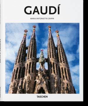GAUDÍ