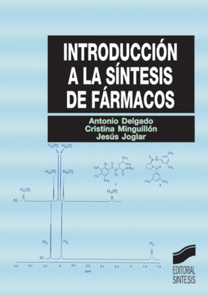 INTRODUCCION A LA SINTESIS DE FARMACOS