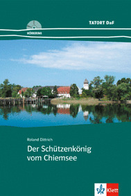 DER SCHUTZENKONIG VOM CHIEMSEE M. AUDIO CD