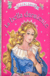 BELLA DURMIENTE.(PRINCESAS).(REF:091-4)