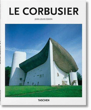 LE CORBUSIER 1887-1965