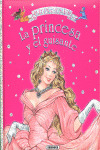 PRINCESA Y GUISANTE.(PRINCESAS).(REF:091-5)