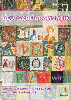 DEUTSCHE GRAMMATIK