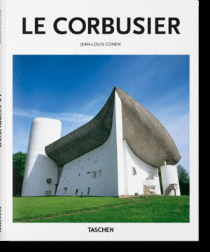ARCH, LE CORBUSIER