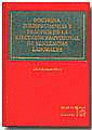 DOCTRINA,JURISP.Y PRACTICA DE EJECUCION PROV.SENT.LABORALES