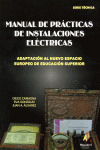 MANUAL DE PRACTICAS DE INSTALACIONES ELECTRICAS
