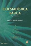 BIOESTADISTICA BASICA 2ºED.