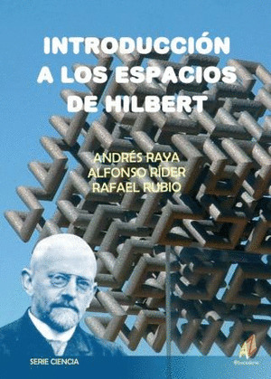 INTRODUCCION A LOS ESPACIOS DE HILBERT