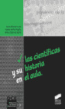 LAS CIENTIFICAS Y SU HISTORIA EN EL AULA