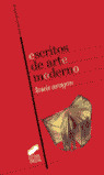 ESCRITOS DE ARTE MODERNO