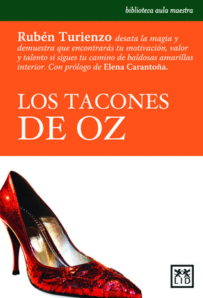 TACONES DE OZ, LOS