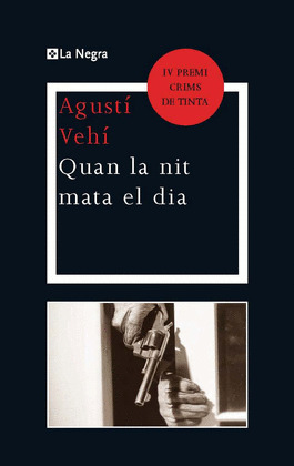 QUAN LA NIT MATA EL DIA. EBOOK
