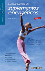 MANUAL PRACTICO DE SUPLEMENTOS ENERGETICOS