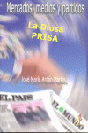 MERCADOS, MEDIOS Y PARTIDOS
