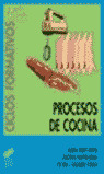 PROCESOS DE COCINA