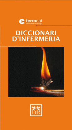 DICCIONARIO D'INFERMERIA