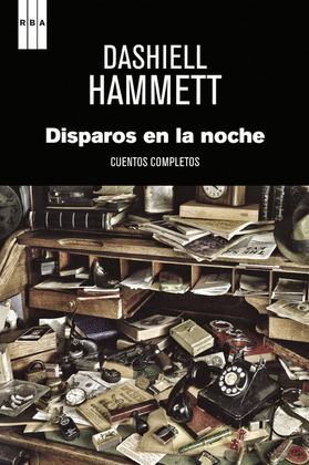 DISPAROS EN LA NOCHE. EBOOK