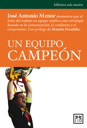 UN EQUIPO CAMPEON