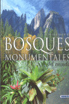 ATLAS ILUSTRADO DE BOSQUES MONUMENTALES DEL MUNDO