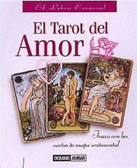 TAROT DEL AMOR