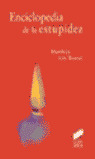 ENCICLOPEDIA DE LA ESTUPIDEZ