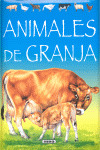 ANIMALES DE GRANJA (NATURALEZAJOVEN)