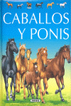 CABALLOS Y PONIS   (NATURALEZAJOVEN)