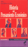 HISTORIA DEL PENSAMIENTO ECONOMICO