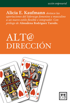 ALTA DIRECCION