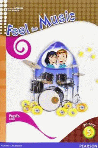 FEEL THE MUSIC, MUSIC, 5 EDUCACIÓN PRIMARIA