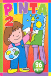 PINTA 2.(2 TITULOS) (96 PAGINAS) REF358-2