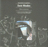 ENRIC MIRALLES. OBRAS Y PROYECTOS