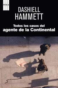 TODOS LOS CASOS DEL AGENTE. EBOOK