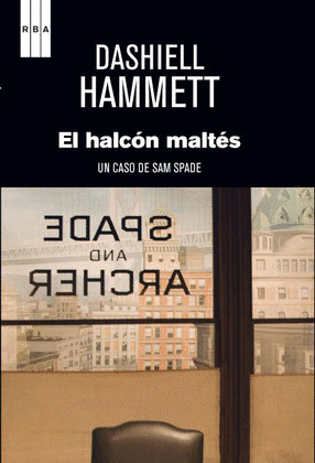 EL HALCON MALTES. EBOOK