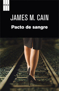 PACTO DE SANGRE. EBOOK