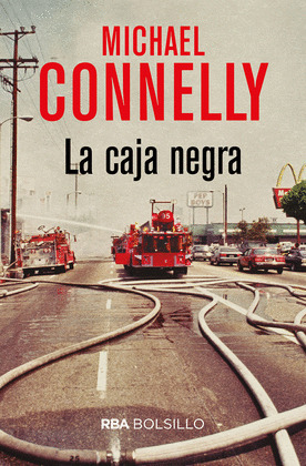 LA CAJA NEGRA. EBOOK