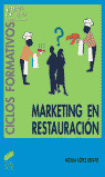 MARKETING EN RESTAURACION FP G-S