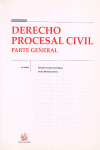 TM. DERECHO PROCESAL CIVIL. PARTE GENERAL