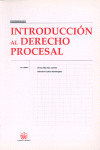 TM. INTRODUCCION AL DERECHO PROCESAL