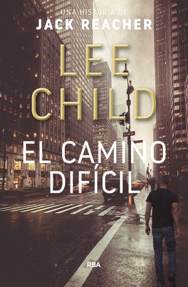 POR EL CAMINO DIFICIL. EBOOK