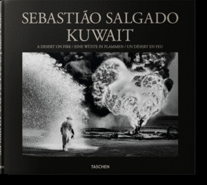 SEBASTIAO SALGADO KUWAIT (ALE/FR/ING)