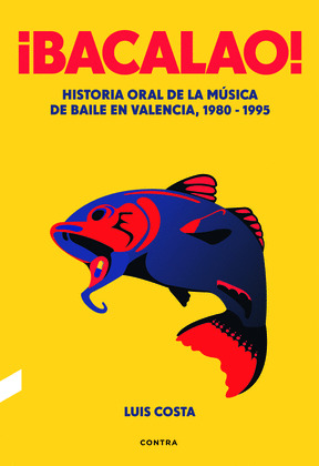 ¡BACALAO! (3.ª EDICION)